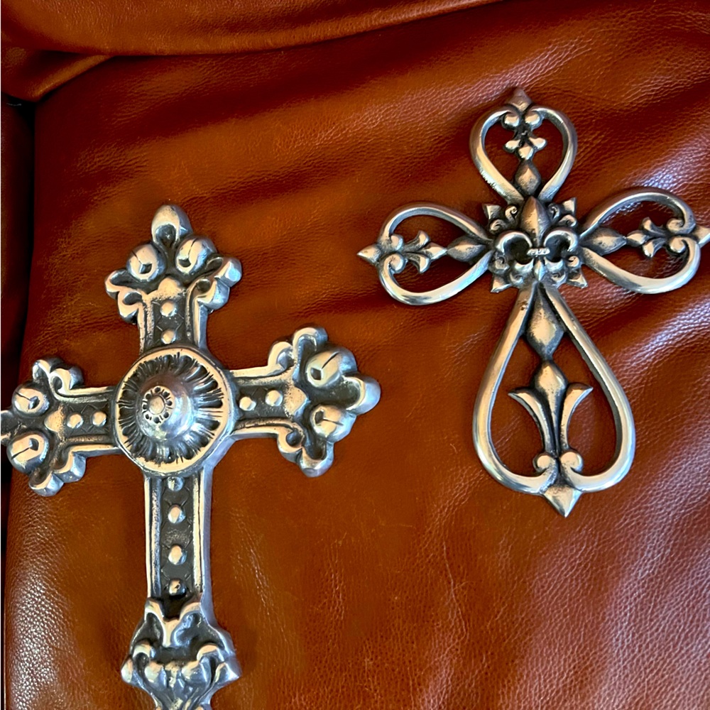 Crosses